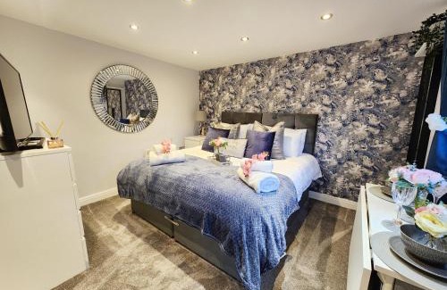 Colnbrook Apartment | Studio Apartment The Den Colnbrook