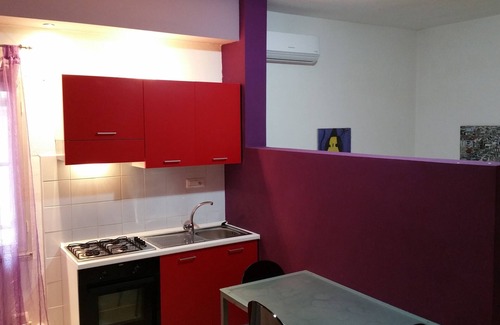 La Pietraia Apartment | Studio apartment very close to the beach