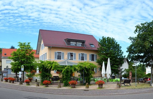 Steinbach Apartment | Studio apartment with balcony for max. 3 persons