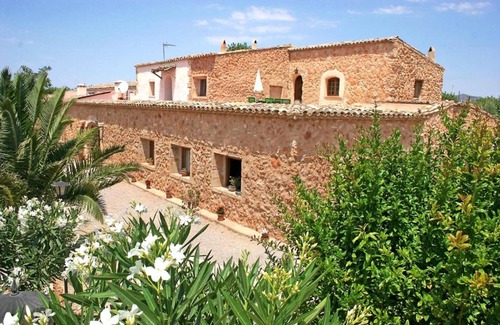 Son Antem Apartment | Studio Apartment with Mountain View & Shared Pool