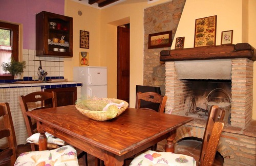 Gavorrano Other | Studio Apartment with an equipped outdoor area