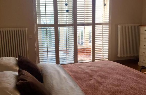 Zelenogradsk Apartment | Studio Apartment with Sea View