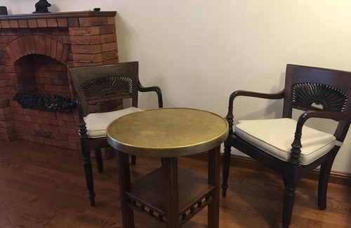 Zelenogradsk Apartment | Studio Apartment with Sea View