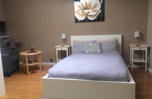 Camden Town with Primrose Hill Apartment | Studio Apartments Camden Town