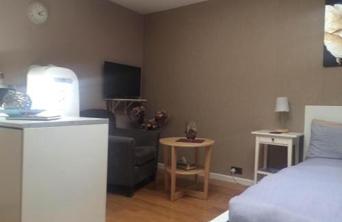 Camden Town with Primrose Hill Apartment | Studio Apartments Camden Town