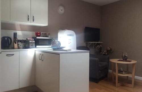 Camden Town with Primrose Hill Apartment | Studio Apartments Camden Town