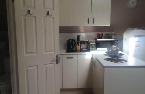 Camden Town with Primrose Hill Apartment | Studio Apartments Camden Town