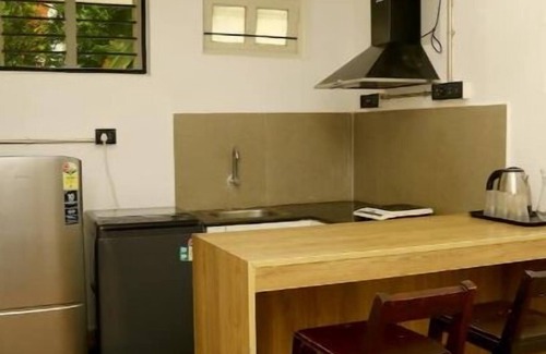 Royapettah Apartment | Studio Apartments Near US Consulate