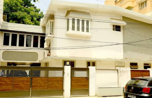 Royapettah Apartment | Studio Apartments Near US Consulate