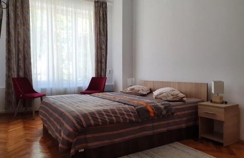 Alba Iulia Apartment | STUDIO APARTMENTS