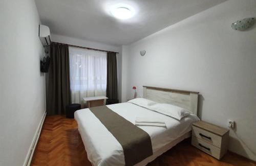 Alba Iulia Apartment | STUDIO APARTMENTS