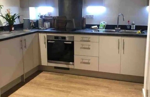 Bunhill Apartment | Studio appt in great location - Old Street /Angel