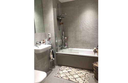 Bunhill Apartment | Studio appt in great location - Old Street /Angel
