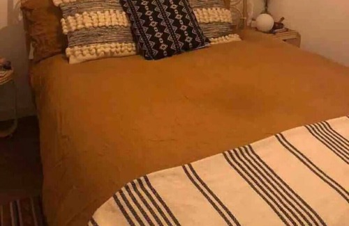 Bunhill Apartment | Studio appt in great location - Old Street /Angel