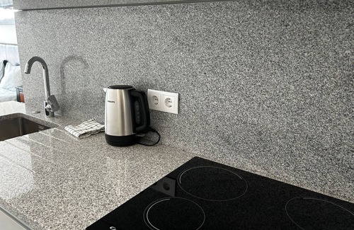 Lagos Apartment | Studio apt with spectacular views of Lagos Marina