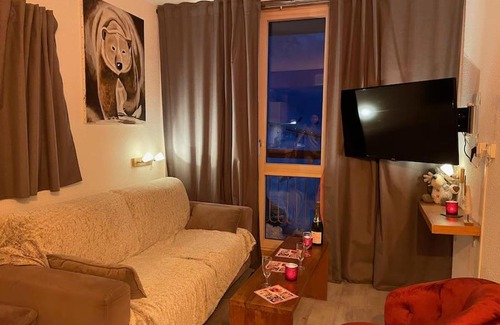 Arc-2000 Apartment | Studio Arc 2000