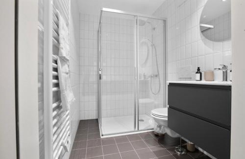 Fribourg Apartment | Studio atypique dans la vieille ville de Fribourg