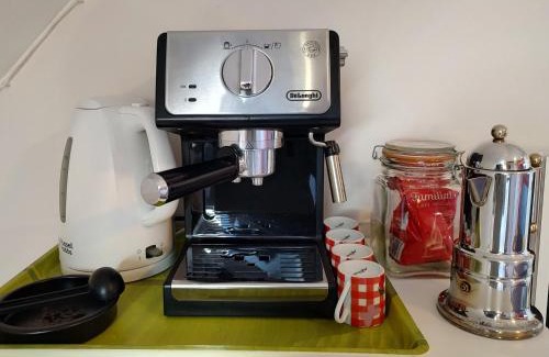 Universite House | Studio au 2e étage de notre maison de ville