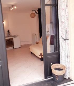 Laguiole Apartment | Studio au cœur de Laguiole