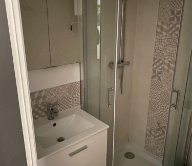 Lorgues Apartment | Studio au cœur du village