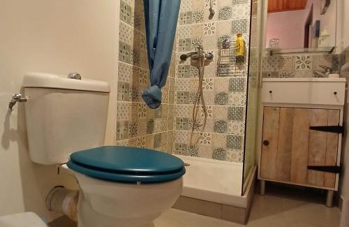 Saint-Paul-en-Born Apartment | Studio au cœur de la nature