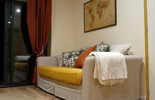 Saint-Paul-en-Born Apartment | Studio au cœur de la nature