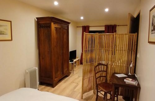 Saint-Paul-en-Born Apartment | Studio au cœur de la nature