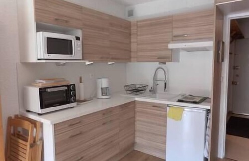 Le Sauze Apartment | Studio au coeur du Sauze
