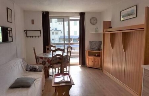 Le Sauze Apartment | Studio au coeur du Sauze