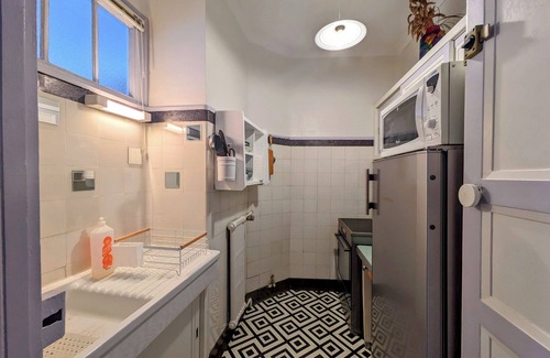 Pugny-Chatenod Apartment | studio au Grand Hôtel du Revard : Un Voyage dans le Temps