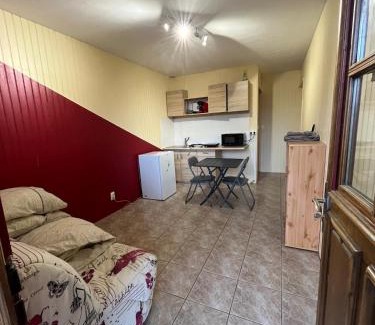 Durtal Apartment | Studio au Haras