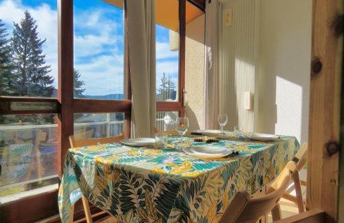 Villard-de-Lans House | Studio au pied des piste avec linge de maison fourni - Cote 2000