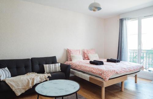 Esbly Apartment | Studio au porte de Disneyland