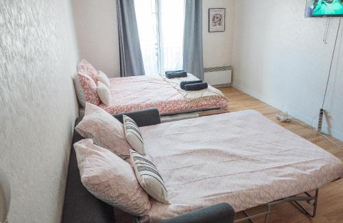 Esbly Apartment | Studio au porte de Disneyland