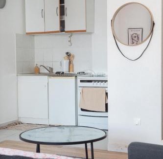 Esbly Apartment | Studio au porte de Disneyland