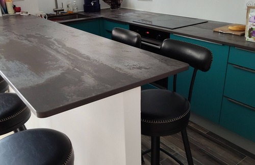 Quartier des Invalides Apartment | Studio 'Aura' in Paris