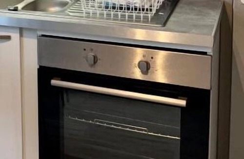 Chamalieres Apartment | Studio Av Thermale Cham