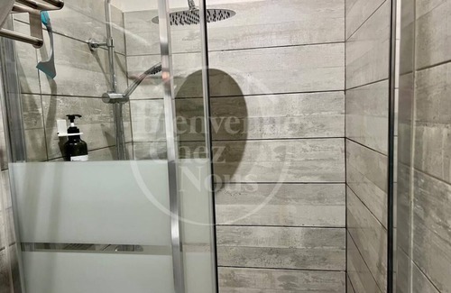 Chamalieres Apartment | Studio Av Thermale Cham