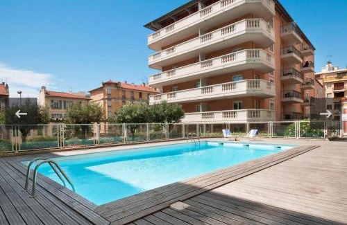 Les Baumettes Apartment | Studio avec balnéo proche plage