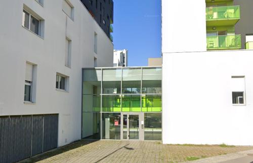 Vieux Malakoff Apartment | Studio avec grande terrasse gare Sud