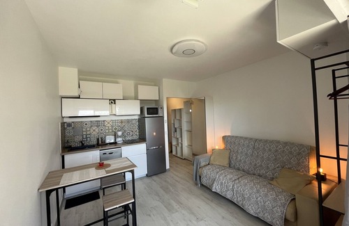 Vence Apartment | Studio Avec Terrasse, à Vence