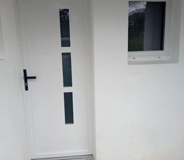 Louhossoa Apartment | Studio avec terrasse