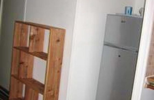 Saint-Andre Apartment | Studio avec wifi a Saint Andre