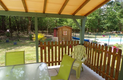 Gastes Apartment | Studio Azalée