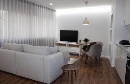 Coimbra City Centre Apartment | Studio Baixa de Coimbra
