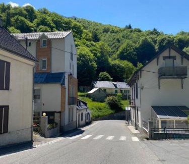 Bareges Apartment | Studio Bareges Le Rioulet 1