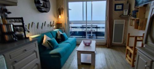 Arette Apartment | studio Batlou ménage inclus a la pierre st Martin pyrénée