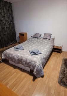 Singeorgiu de Mures Apartment | Studio BDN