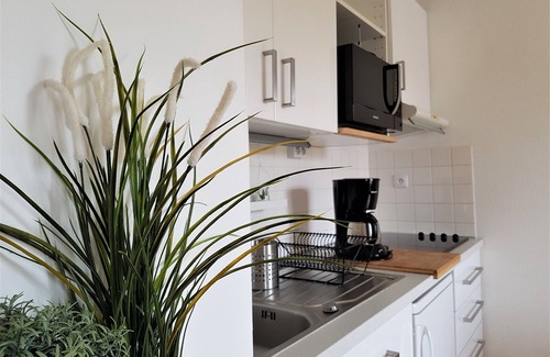 Eugenie-les-Bains Apartment | Studio Beau Songe