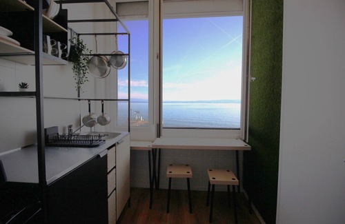 Thonon-les-Bains Apartment | Studio "Bellerive
